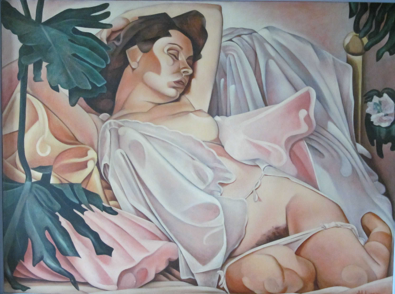 Nude