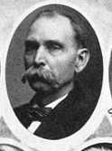Great-grandfather Hudson